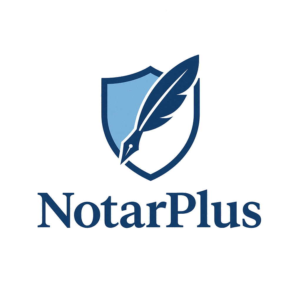 NotarPlus